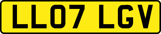 LL07LGV
