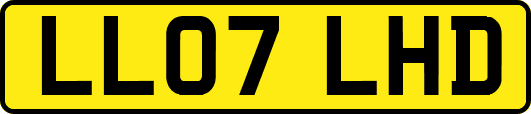 LL07LHD