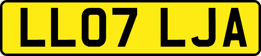 LL07LJA