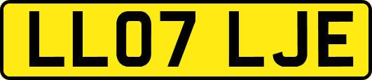 LL07LJE