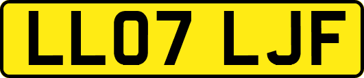 LL07LJF