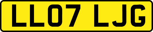 LL07LJG