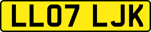 LL07LJK