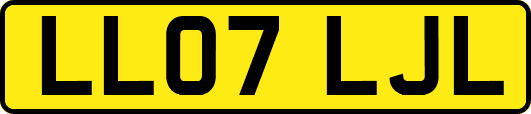LL07LJL