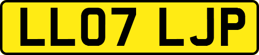 LL07LJP