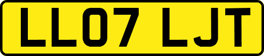 LL07LJT