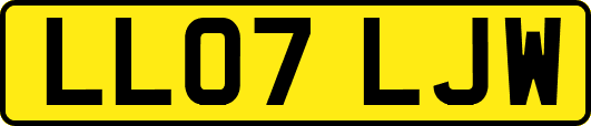 LL07LJW