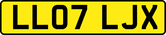 LL07LJX