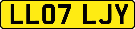 LL07LJY