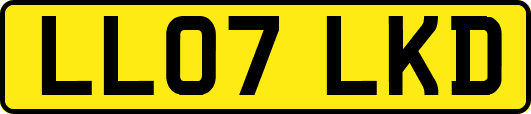 LL07LKD