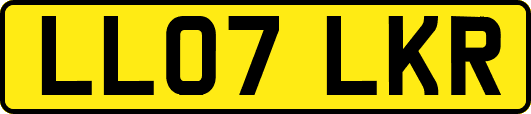 LL07LKR