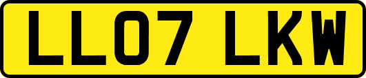 LL07LKW