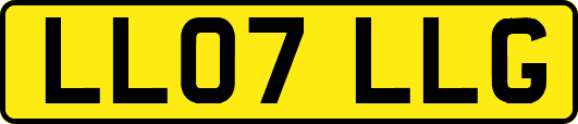 LL07LLG
