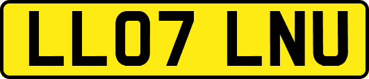 LL07LNU