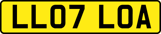 LL07LOA