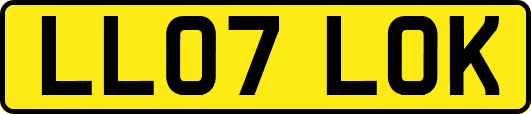LL07LOK