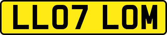 LL07LOM