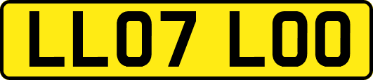 LL07LOO