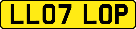 LL07LOP