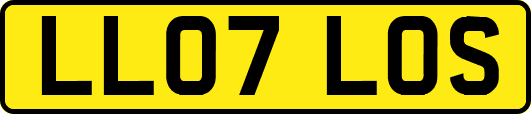 LL07LOS