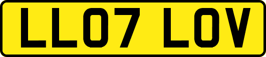 LL07LOV