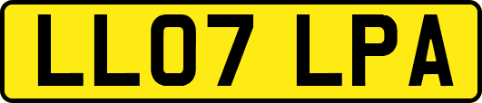 LL07LPA