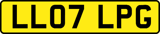 LL07LPG