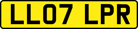 LL07LPR
