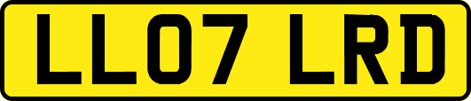 LL07LRD