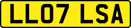 LL07LSA