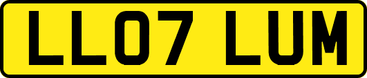 LL07LUM