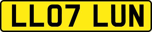LL07LUN
