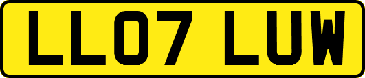 LL07LUW