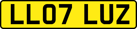 LL07LUZ