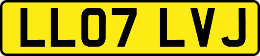 LL07LVJ
