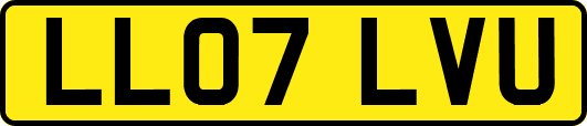 LL07LVU