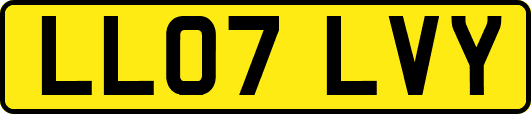 LL07LVY