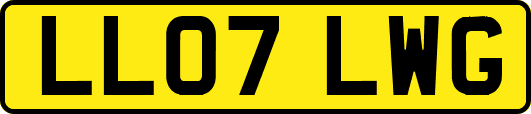 LL07LWG