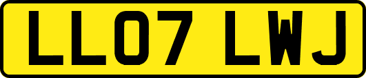 LL07LWJ