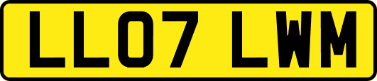 LL07LWM