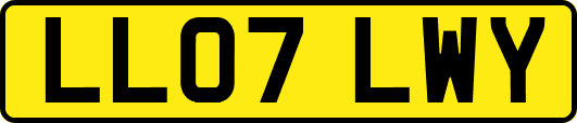 LL07LWY
