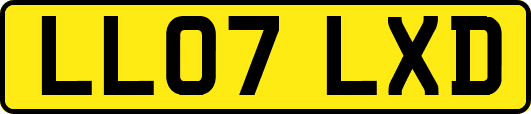 LL07LXD