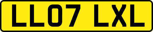 LL07LXL