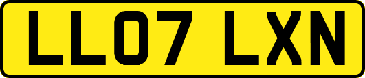 LL07LXN