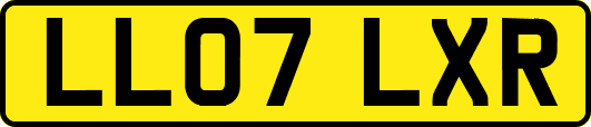 LL07LXR