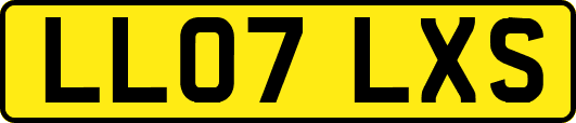 LL07LXS
