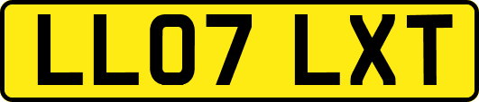LL07LXT