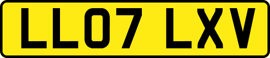 LL07LXV