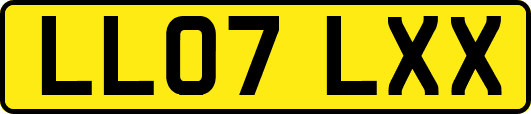 LL07LXX