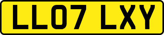 LL07LXY